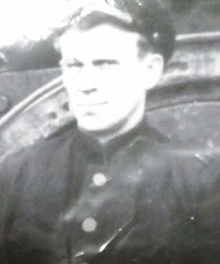 Панов Евгений Фёдорович