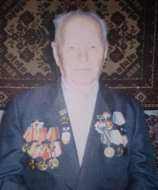 Кабаков Александр Иванович