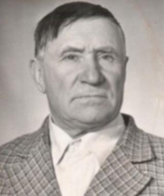 Буртолик Иван Иванович