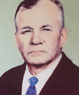 Симаков Василий Иванович