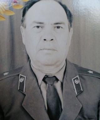 Гоголев Василий Прокофьевич
