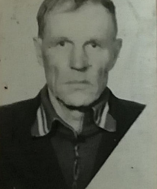 Ортин Фрол Иванович