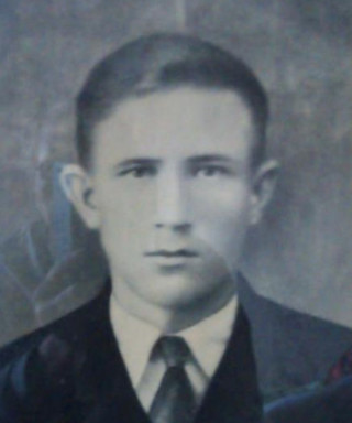 Попов Константин Владимирович