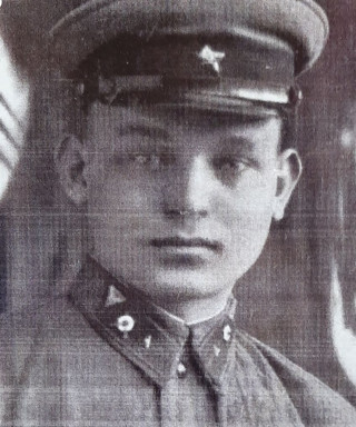 Зыбкин Геннадий Иванович