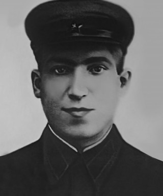 Верёвкин Николай Кузьмич