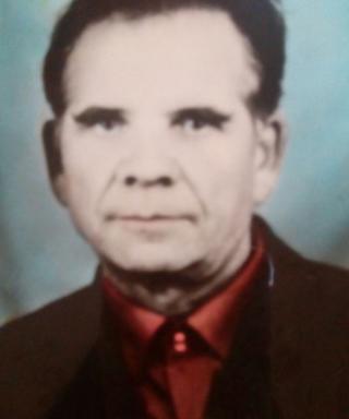 Лёвин Иван Алексеевич