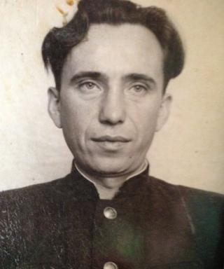 Емельянов Михаил Иванович