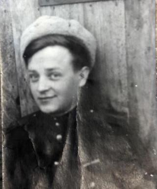 Целиков Михаил Васильевич