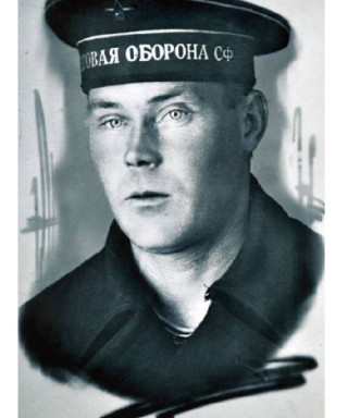 Борухин Дмитрий Михайлович