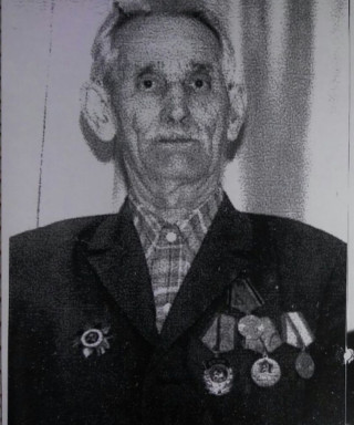 Савельев Николай Константинович