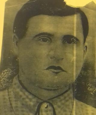 Плотников Никита Сидорович