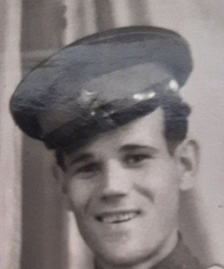 Пиулькин Семен Георгиевич