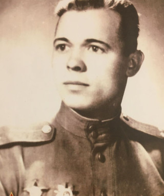 Агилов Фёдор Сергеевич