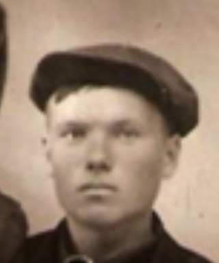 Мазунин Михаил Александрович