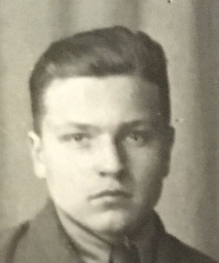 Тюльков Владимир Дементьевич