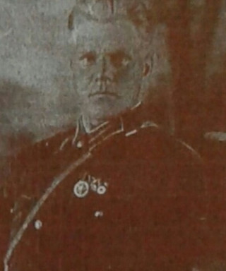 Чурин Пётр Павлович