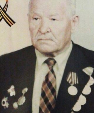 Шлапаков Алексей