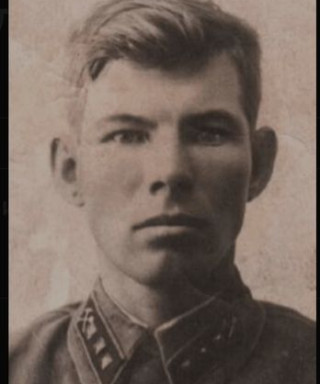 Мартьянов Даниил Данилович