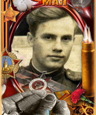 Полетаев Михаил Яковлевич