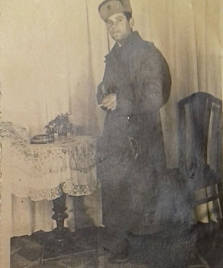 Пилентиков Иван Фёдорович