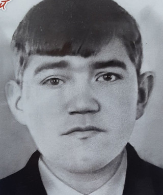 Угрюмов Александр Александрович