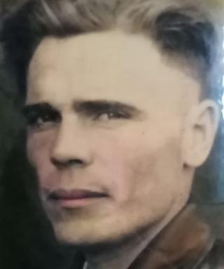 Калачев Николай Михайлович