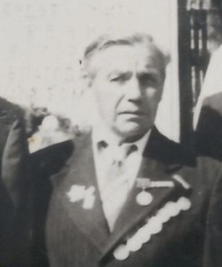 Кувалдин Алексей Арсентьевич