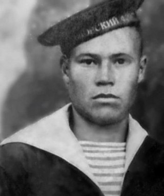 Гречишников Павел Васильевич