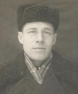 Иванцов Григорий Иванович