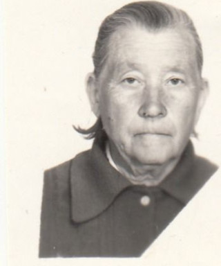 Гусельникова Софья Николаевна