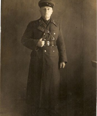 Дёмин Александр Игнатьевич