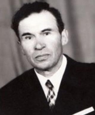 Черноок Николай Захарович