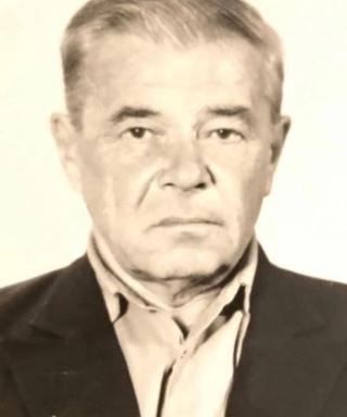 Трескин Михаил Семёнович