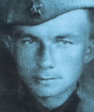 Якимов Иван Андреевич