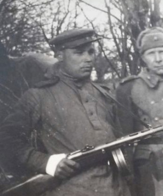 Ефимов Дмитрий Павлович