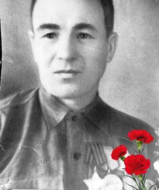 Курышов Дмитрий Васильевич