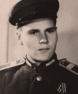 Сергеев Петр Александрович