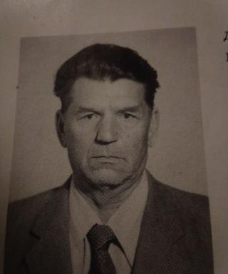 Шотин Федор Иванович