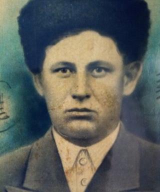 Латыш Николай Семёнович