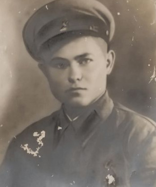 Воронцов Иван Петрович