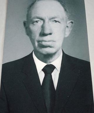 Королев Петр Андреевич