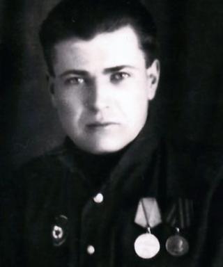 Солодков Михаил Иванович