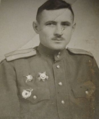 Шибанов Евгений Владимирович