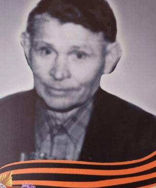 Неруцков Тихон Павлович