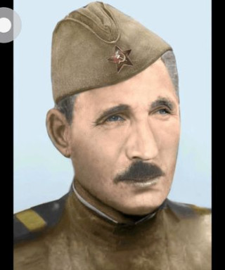 Бабин Иван Васильевич