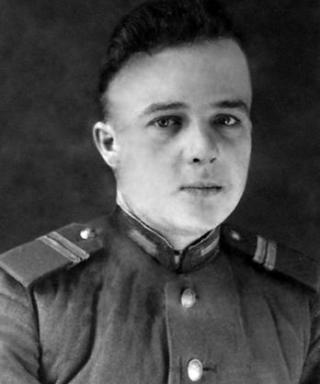 Селезнёв Николай Семёнович