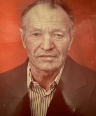 Завороткин Сергей Павлович