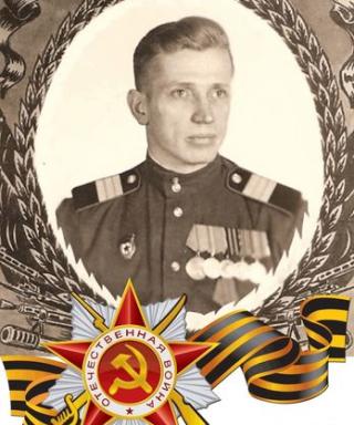 Ремизов Дмитрий Егорович