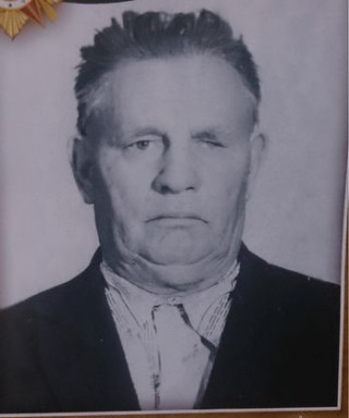 Ибрагимов Файзулла Исмагилович