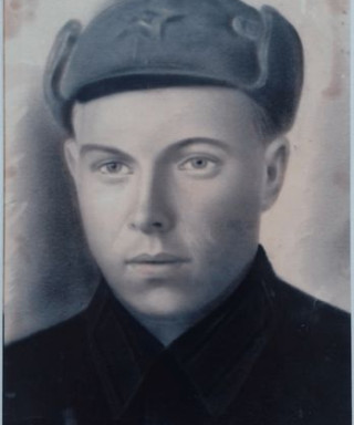 Васин Егор Семёнович